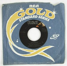 RCA Elvis Presley One Night &amp; I Got Stung, 45 RPM, 447-0624 - £6.28 GBP