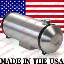 10x40 Spun Aluminum Fuel Tank With Sump For Fuel Injection, Sandrail Hot... - $460.00