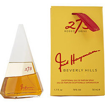 Fred Hayman 273 By Fred Hayman Eau De Parfum Spray 1.7 Oz For Women - $40.29