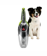 Bissell BOLT® Lithium Max Pet Cordless Hand Vacuum  Model 2133 with atta... - $64.12 CAD