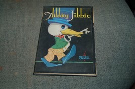 Flibbity Jibbit and the Key Keeper by Vernon Grant and Illustrated (1943) - £39.95 GBP