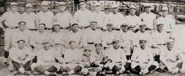 1920 BROOKLYN ROBINS 8X10 PHOTO BASEBALL PICTURE MLB WIDE BORDER - £3.88 GBP