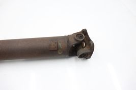 08-10 FORD F-250 SUPER DUTY 6.4L DIESEL REAR DRIVESHAFT REAR SECTION PIECE E2566 image 9