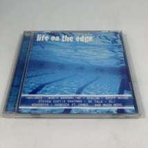 Life on the Edge, Various Artists CD - £5.24 GBP