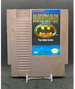 Batman Nintendo NES [video game] - $67.90 CAD