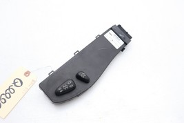 00-06 BMW X5 E53 FRONT RIGHT PASSENGER SEAT ADJUSTMENT CONTROL SWITCH Q9999 image 4