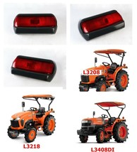 Used For Kubota Tractor Tail Light Model L3008, L3208 SP, L3218 DT, L360... - $95.99