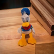 Authentic Disney Store Exclusive Donald Duck 18&quot; Plush Stuffed Animal GUC - £10.14 GBP