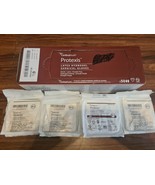 92-Pairs Cardinal Health Protexis Latex Hydrogel Surgical Gloves Size 6.5 - €58,62 EUR