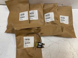 5 Quantity of Solenoid Kits 146154 (5 Quantity)  - $44.32