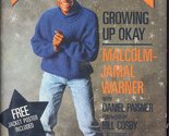 Theo and Me: Growing Up Ok Warner, Malcolm Jamal - $3.17