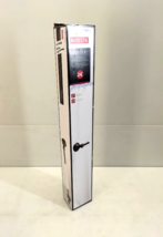 Delta Porter 24" Wall Mount Towel Bar Oil Rubbed Bronze - No Mounting Ha... - $26.56