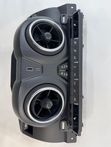 2019-2024 Chevy Blazer 2Lt Center HVAC Climate Control Assembly 84769061... - $128.65
