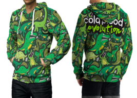 3D Print Hoodie Sweatshirt For men - $49.80