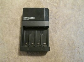 Duracell CEF7NA1 is500 NiMH Class 4 Slot 2 Battery Charger - $11.68