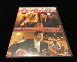 DVD Cadillac Records 2008Adrien Brody, Jeffrey Wright, Beyoncé, Josh Als... - £6.34 GBP
