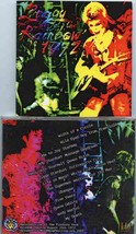 David Bowie - Ziggy Live At The Rainbow 1972 ( 2 CD ) ( Finsbury Park Rainbow Th - £24.55 GBP
