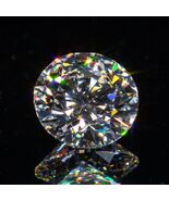 0.51 Carat Loose F/ VS1 Round Brilliant Cut Diamond GIA Certified - €1.763,89 EUR