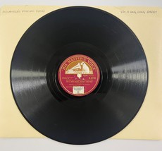 Benny Goodman - I&#39;m A Ding Dong Daddy ~ 78 Rpm B-8734 - £9.36 GBP