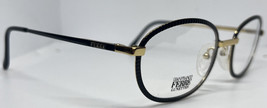 New Vintage Eyewear Gianfranco Ferre Gff 136 Eyeglasses Optical Frame - £119.56 GBP