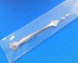 Raleigh by Alvin Sterling Silver Butter Pick Twisted 6 1/8&quot; Custom Made - $58.41