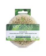 EcoTools Dry Brush, Gentle Pore Cleansing Brush, Dry Body Brush Bamboo S... - €10,31 EUR