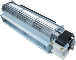 Fireplace Blower Fan Replacement for Desa Tech Comfort Glow BK BKT GA365... - $52.99