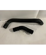 2006 - 2011 LEXUS GS300 GS350 UPPER &amp; LOWER RADIATOR HOSE SET - £28.23 GBP