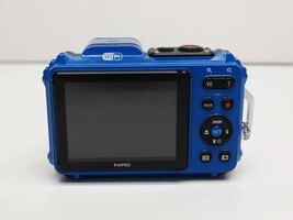 Kodak PIXPRO WPZ2 Digital Camera - Blue image 3