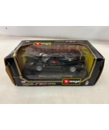BURAGO 1995 FERRARI F50 1/24 SCALE MODEL CAR P/N 1572 - $62.27 CAD