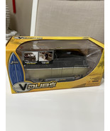 Jada Toys 1:24 VDubs 1962 Volkswagen Bus - $49.49
