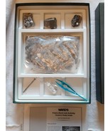 Ward&#39;s Find-A-Rock Science Lab Activity Kit with Study Guide and Instruc... - $20.00