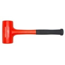 GearWrench 33 Ounce Dead Blow Hammer with Polyurethane Head - $1,852.96 MXN