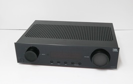 JBL MA510 5.2 Channel 4K AV Bluetooth Receiver JBLMA510BLKAM image 2
