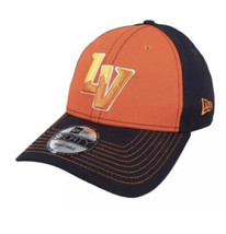 Las Vegas Aviators Milb New Era 9FORTY Clutch Osfm Adjustable Snapback Hat Nwt - £14.93 GBP