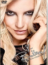 DVD Triple Britney Spears Greatest Hits - (3 discs) videography - $32.00