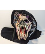 Vintage 1985 Be Something Studios Unleashed Wickedness Fang Halloween Ma... - $807.22 MXN