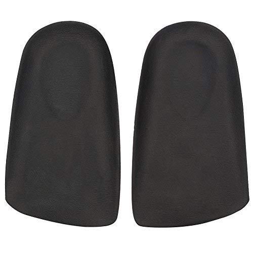 footinsole Heel Cushion Dress Shoe Insoles - Best Shoe Inserts  Leather ... - $11.78