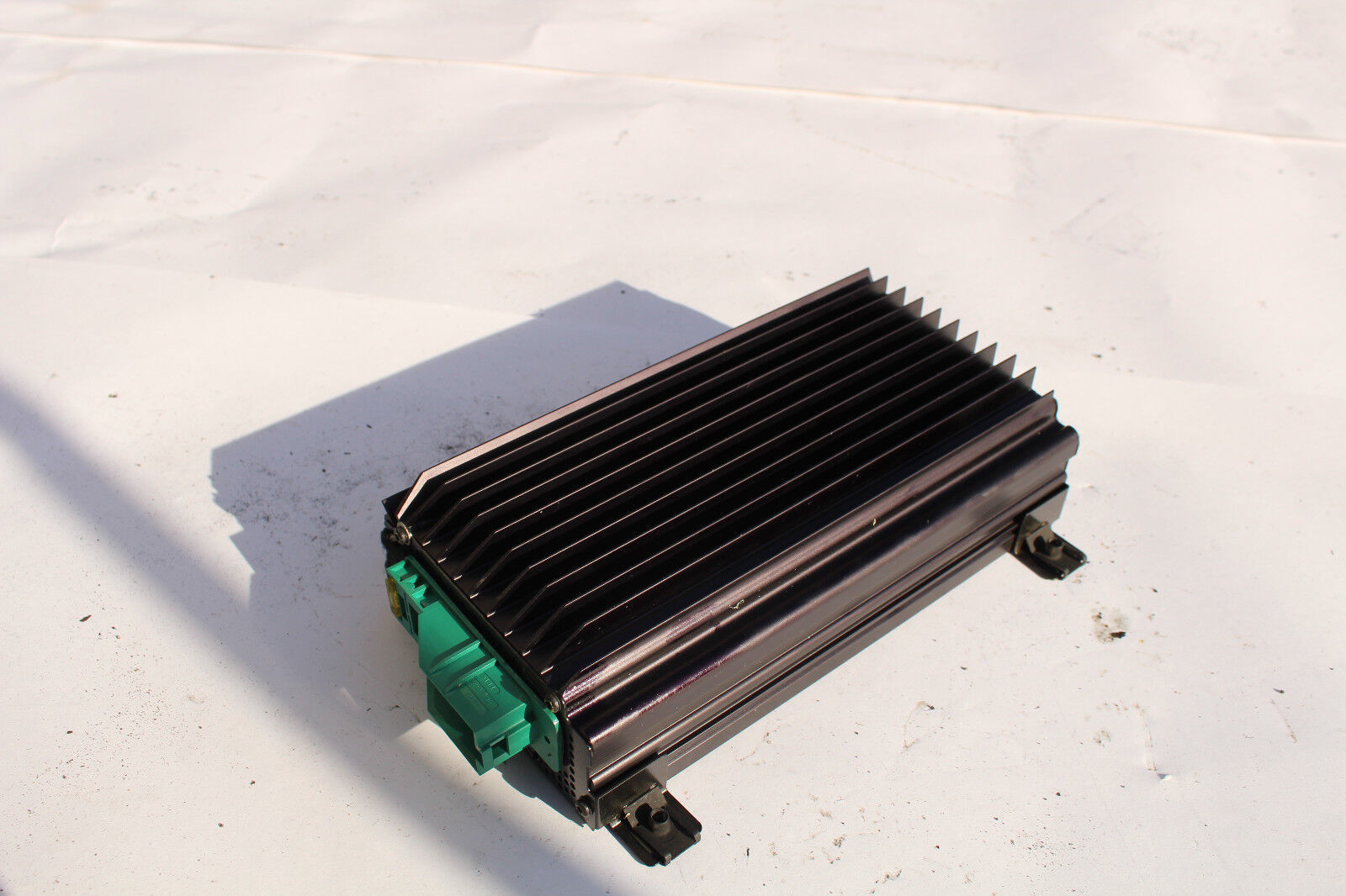 1998-2002 MERCEDES CLK430 BOSE AMPLIFIER K1363 - $128.99
