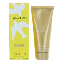 air du Temps by Nina Ricci Tender Shower Gel for Women (Lair) - $1,721.76 MXN