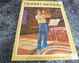 Trumpet Method by Bill Bay Vol 2 - $2.99