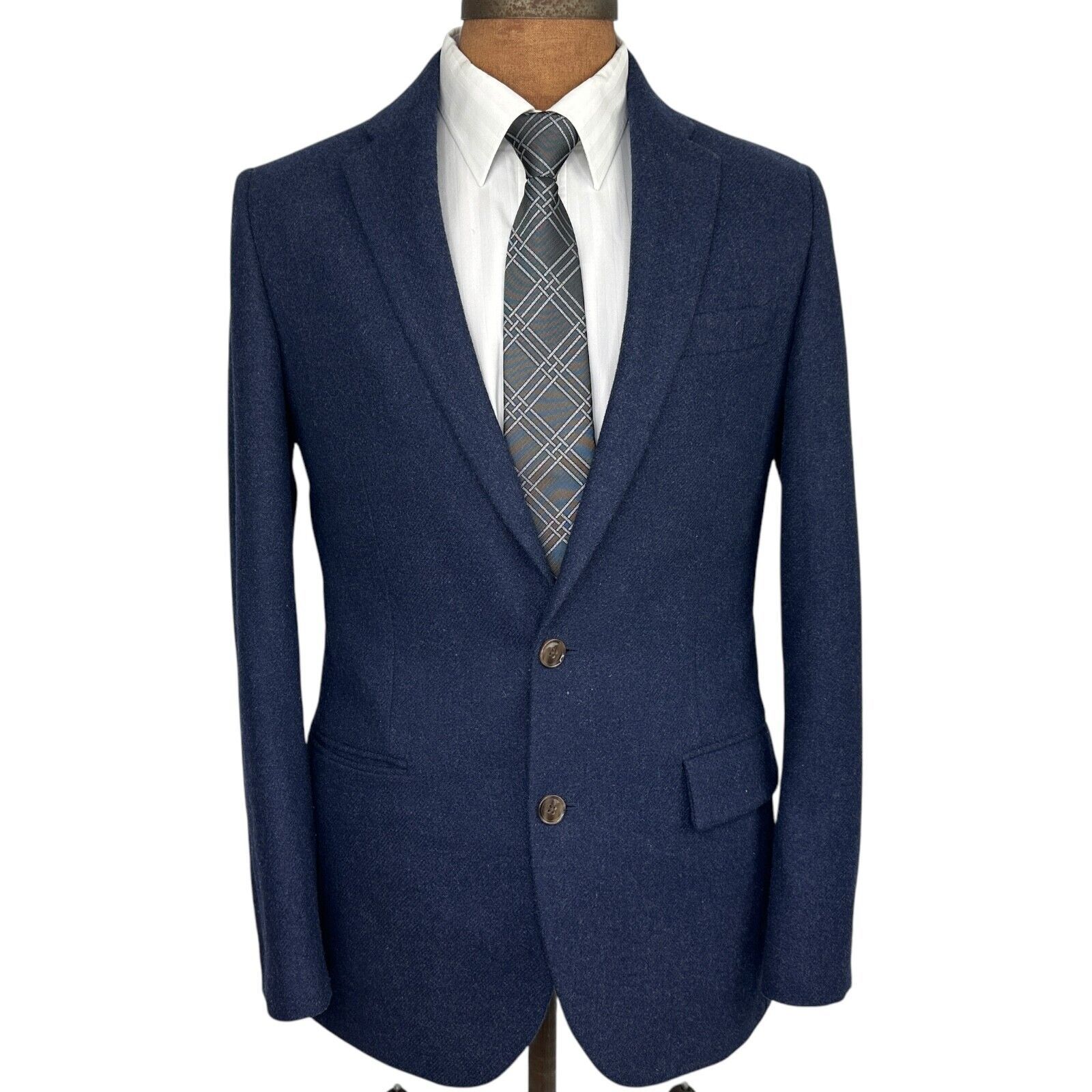j crew sport coat