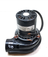 FASCO Draft Inducer Motor 70216564 Model A081 230V 1/40HP 3000 RPM used ... - $88.29 CAD