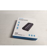 Vrurc Power Bank 20000mAh Power Bank T2055 - $47.52