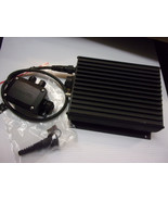Garmin GDL30 Weather Receiver with power cable junction box - $115.45 CAD