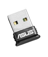 ASUS USB Adapter w/Bluetooth Dongle Receiver Transfer Wireless for Lapto... - €7,66 EUR