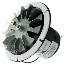 Rotom Pellet Stove Blower Motor for Englander 25PDV Whitfield Quest WP-4 Travis - £111.04 GBP