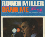 Dang Me [Vinyl] - £31.41 GBP