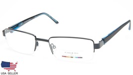 New Colours By Alexander Julian Droguet Black Eyeglasses Frame 51-18-140 B30mm - £62.07 GBP
