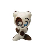 UB Funkeys Brown WAGGS Puppy Figure Common by Mattel Radica - £7.37 GBP